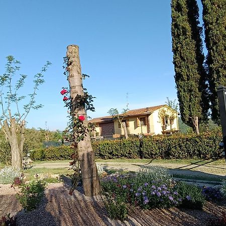 Casa Orneto Villa ปอจจิบองซี ภายนอก รูปภาพ
