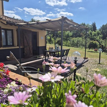 Casa Orneto Villa ปอจจิบองซี ภายนอก รูปภาพ