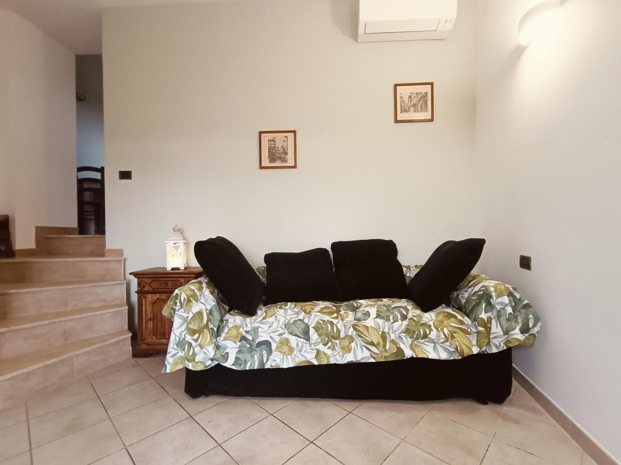 Casa Orneto Villa ปอจจิบองซี ภายนอก รูปภาพ
