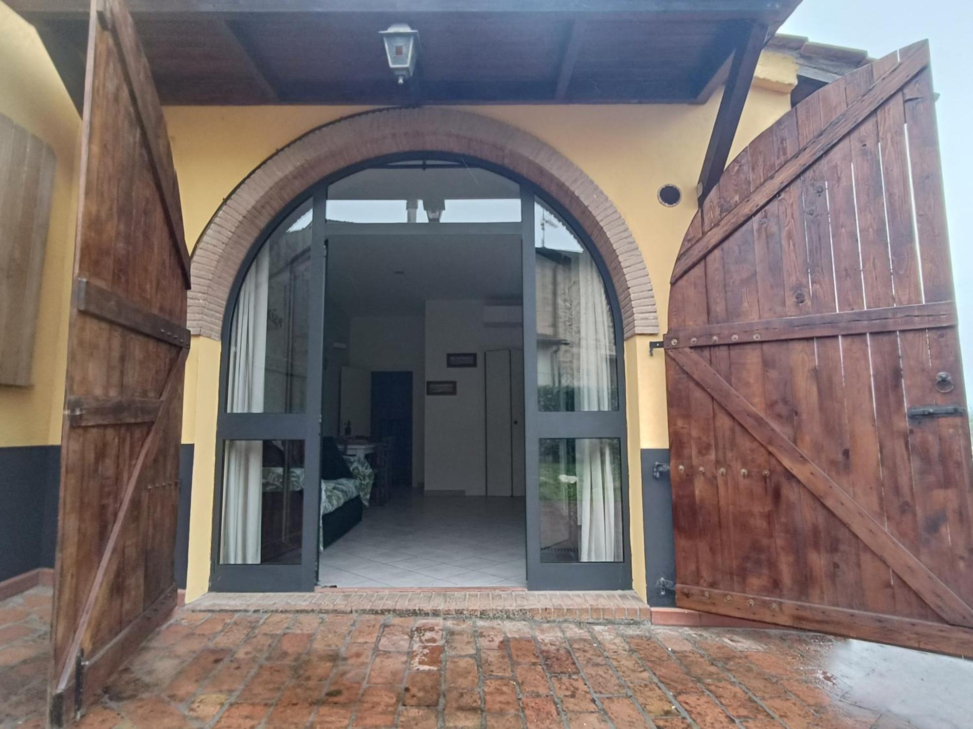 Casa Orneto Villa ปอจจิบองซี ภายนอก รูปภาพ