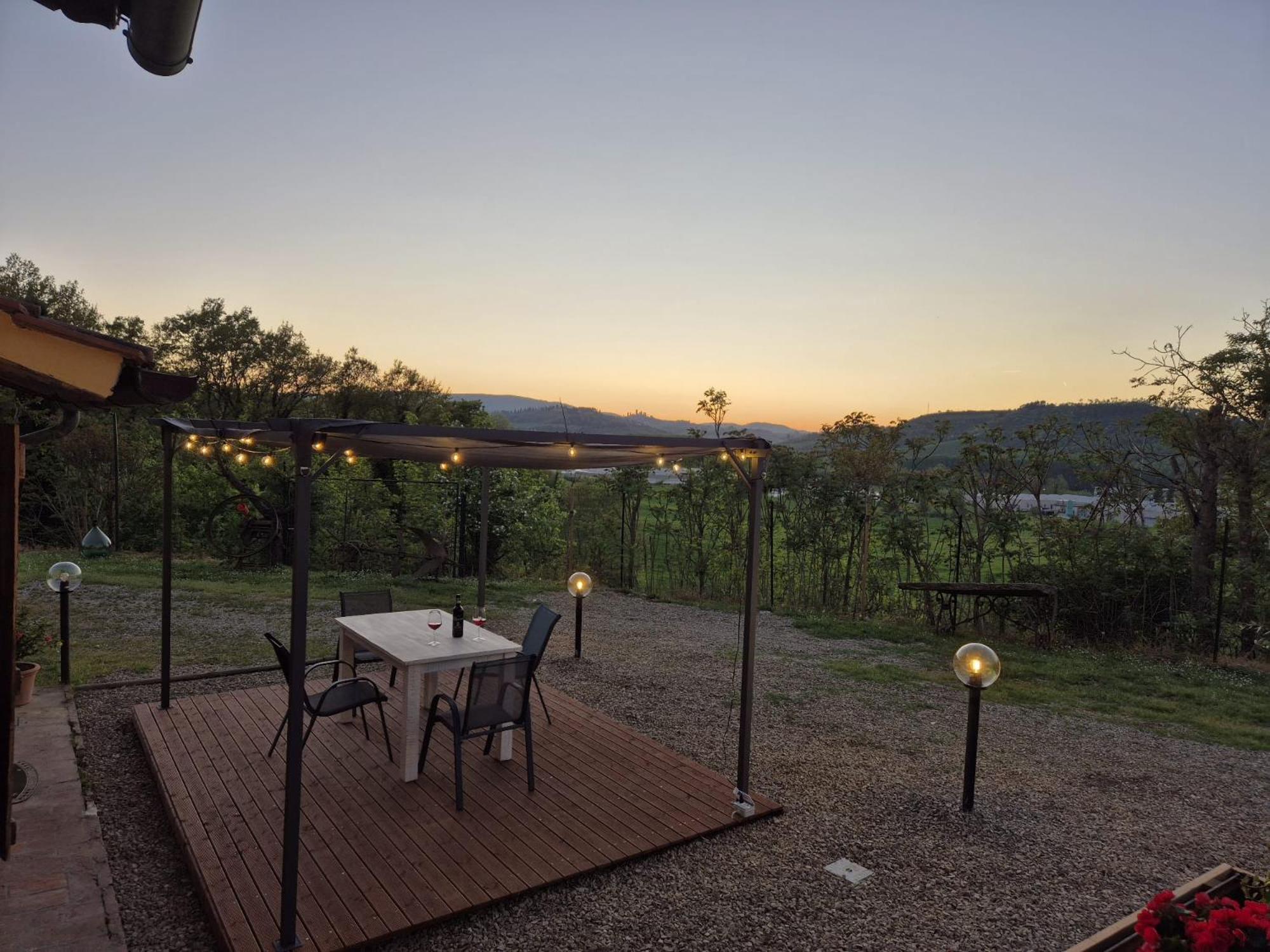Casa Orneto Villa ปอจจิบองซี ภายนอก รูปภาพ