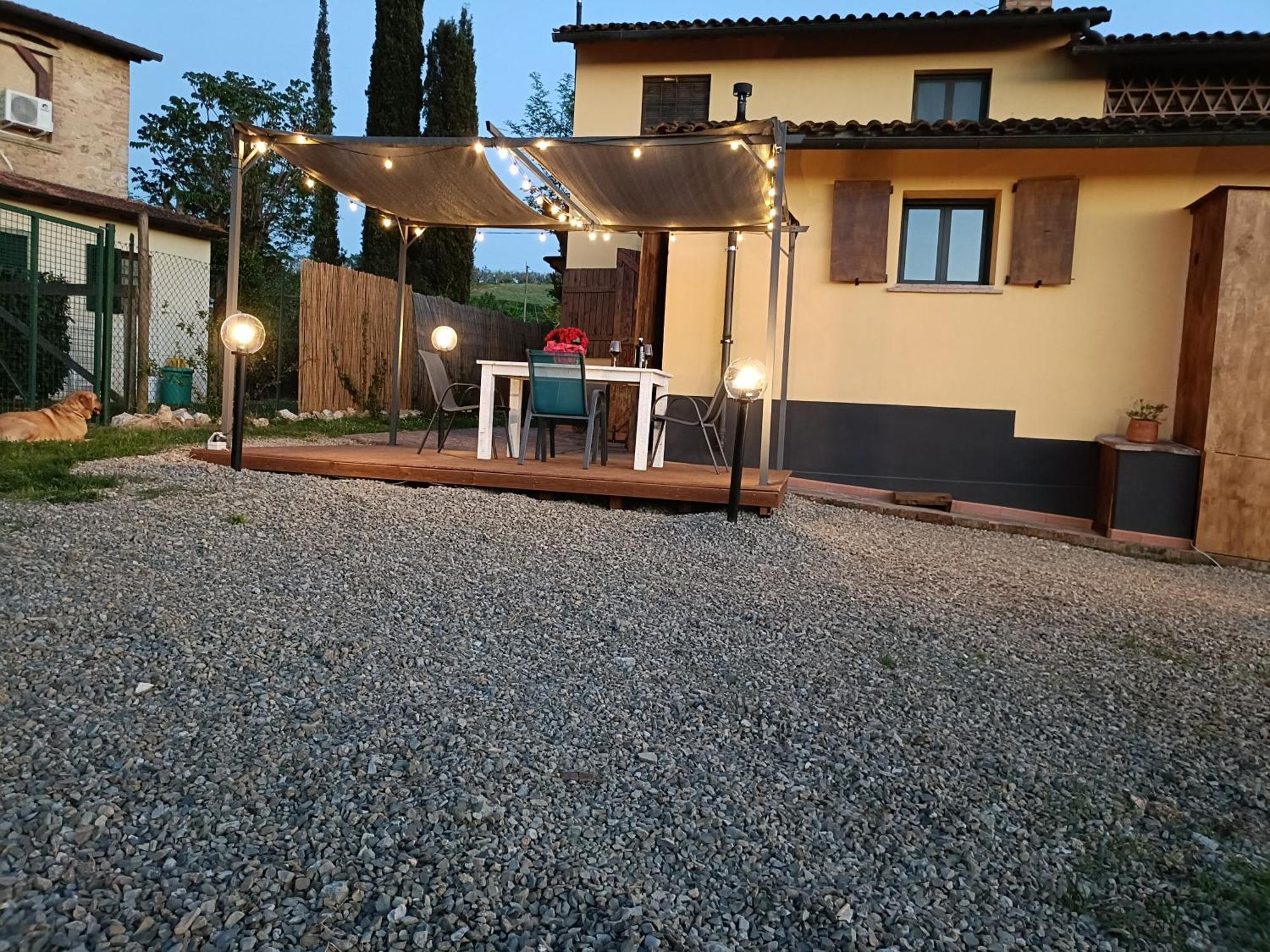 Casa Orneto Villa ปอจจิบองซี ภายนอก รูปภาพ