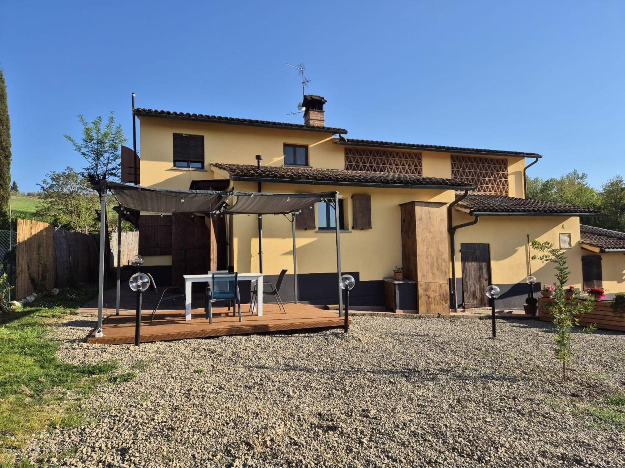 Casa Orneto Villa ปอจจิบองซี ภายนอก รูปภาพ