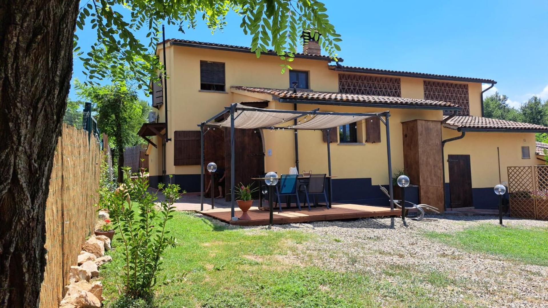 Casa Orneto Villa ปอจจิบองซี ภายนอก รูปภาพ