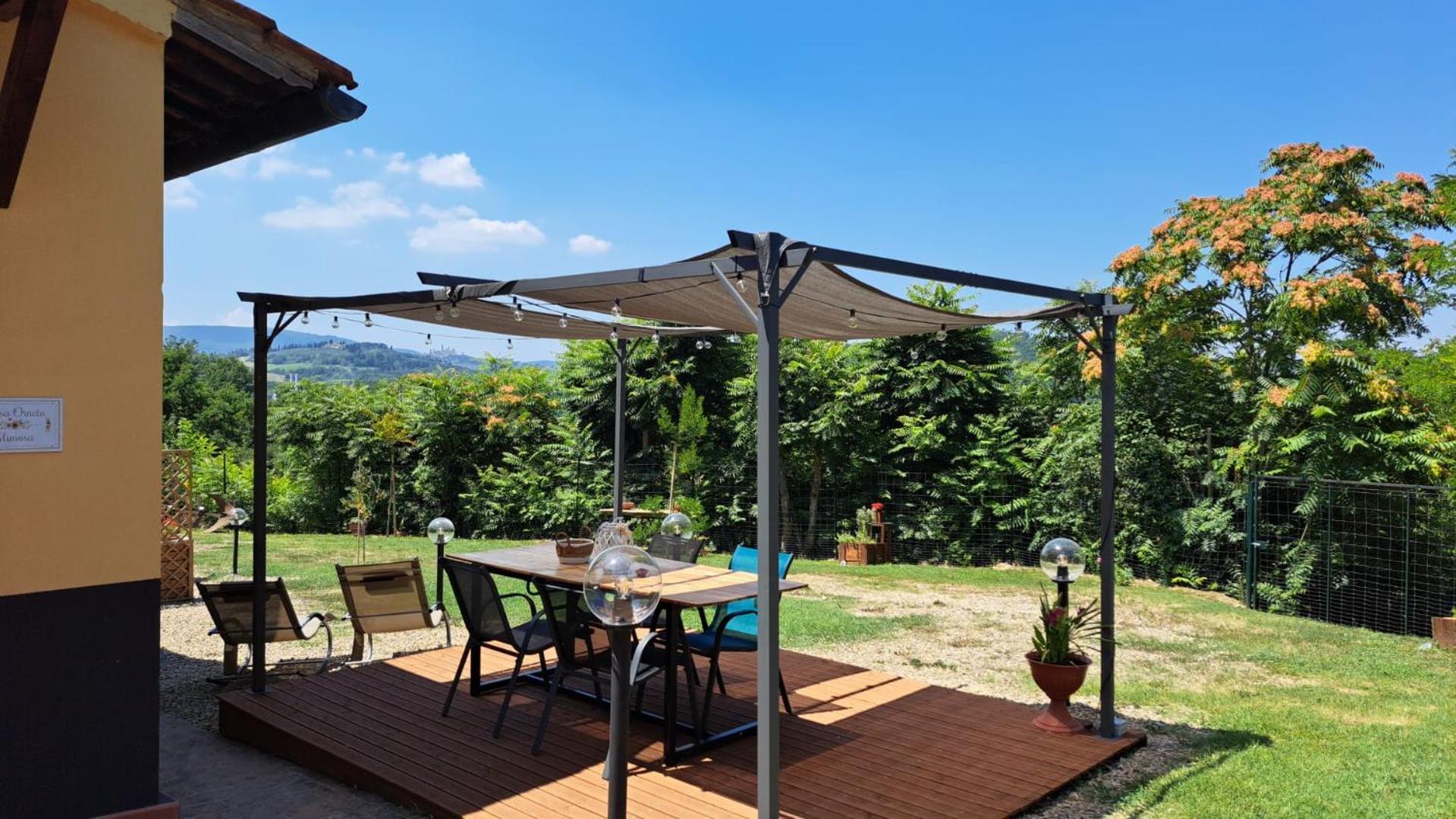 Casa Orneto Villa ปอจจิบองซี ภายนอก รูปภาพ
