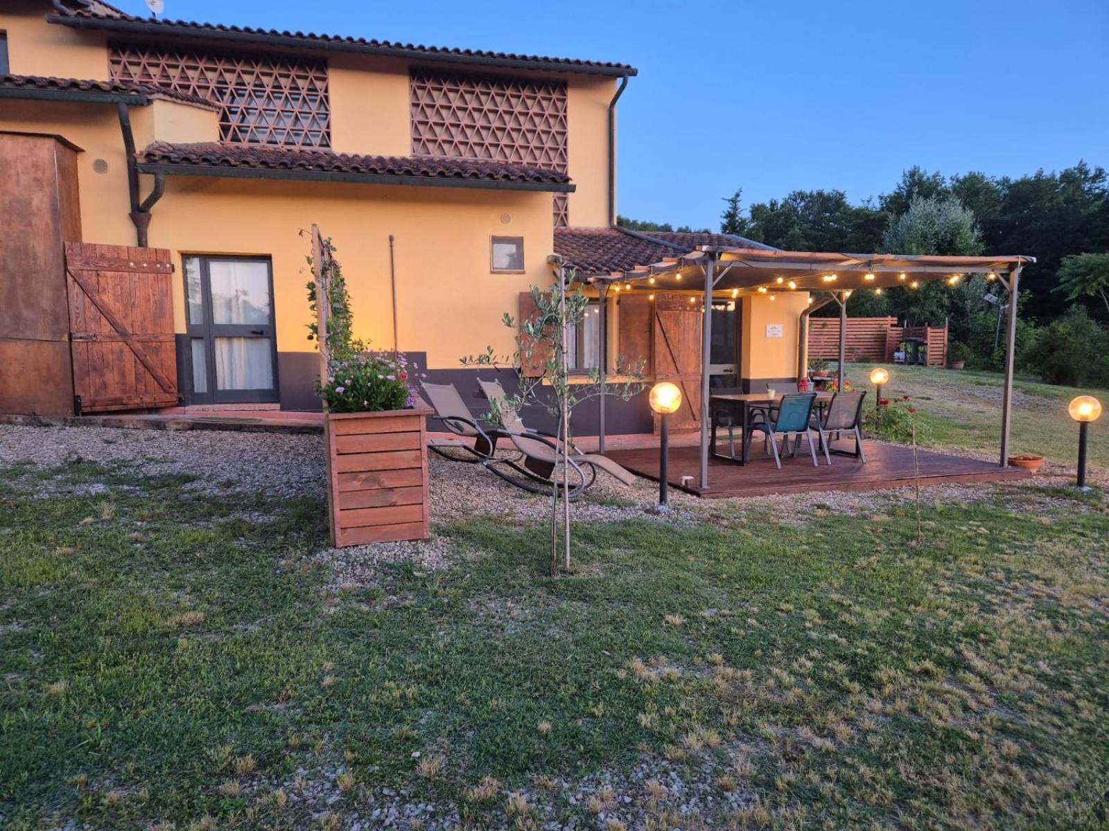Casa Orneto Villa ปอจจิบองซี ภายนอก รูปภาพ